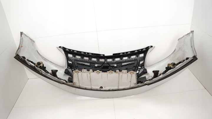 фото №14, Бампер перед передній opel insignia a 08-13r gan