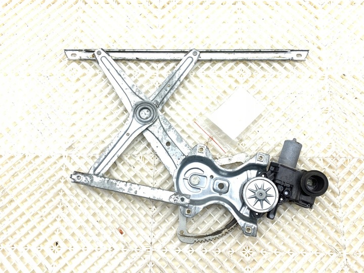 фото №1, Підйомник вікна лівий перед toyota c-hr 69820-f4010 crossover механізм