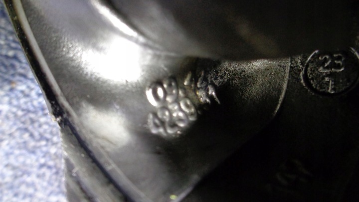 фото №8, Поршень 09.42.4239.31 fiat lancia peugeot citroen opel 1.3 16v m-jet hdi cdti