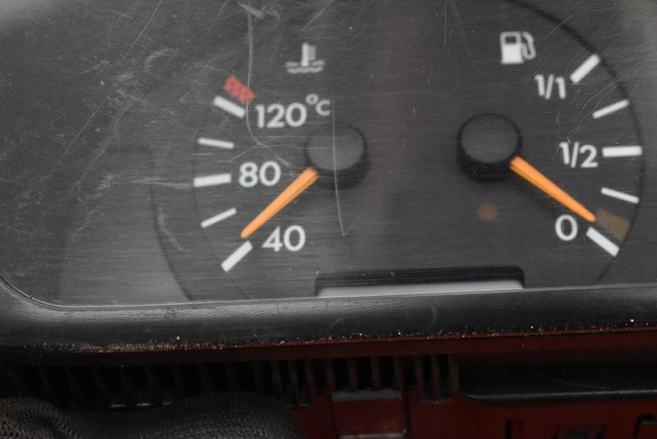 фото №16, Спідометр  прилади eu 2025406948 mercedes c-klasa w202 2.0 компресор 192km рестайлінг