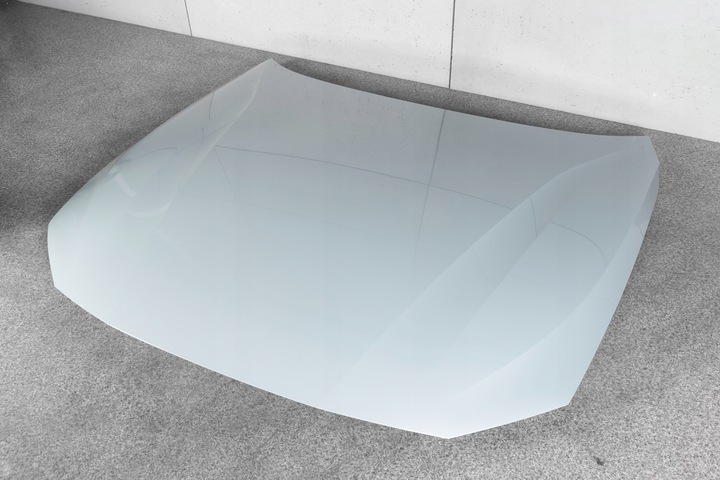 фото №7, Bmw 4 g26 gc капот крыло крылья бампер м-пакет c4p brooklyn grau 12km