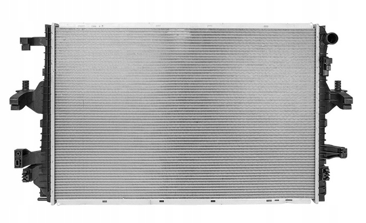 фото №1, Радиаторов vw transporter t6 2.0 tdi 2015 -