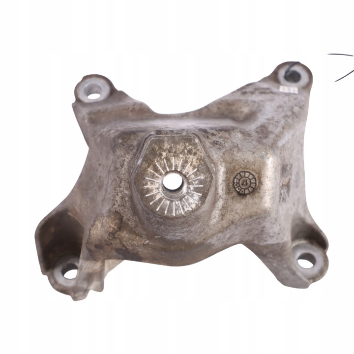 фото №10, Audi a4 s4 b9 a5 s5 5f кронштейн кріплення кронштейн двигуна ліва 8w0199307l