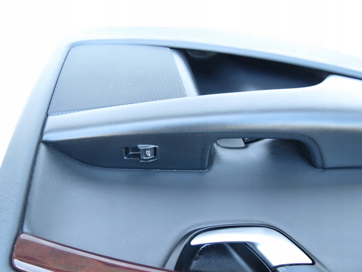 фото №9, Боковина двері лівий зад volvo s80 ii 06-16