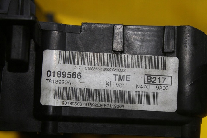 фото №12, Кришка клапанів 152658 avensis t29 2.0 d 8589943