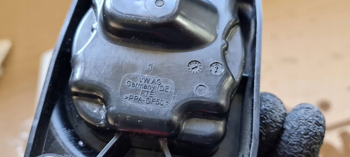 фото №10, Q5 80a насос масла коробки коробки передач s-tronic 0ck 0ck321281l a5 8w q5 a6