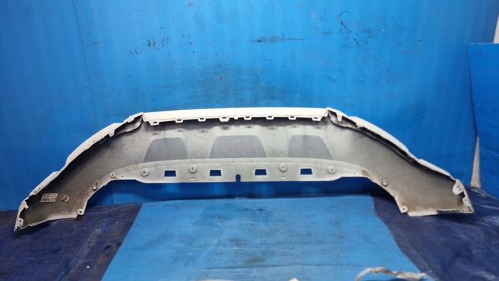 фото №6, Накладка бампера перед seat ateca cupra рестайлінг 575805903f