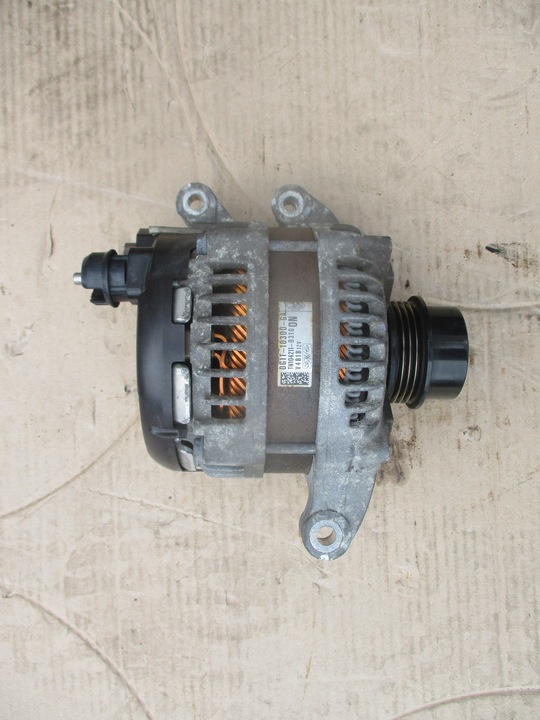 фото №1, Генератор ford mondeo mk5 2.0 ecoboost dg1t-10300-ga