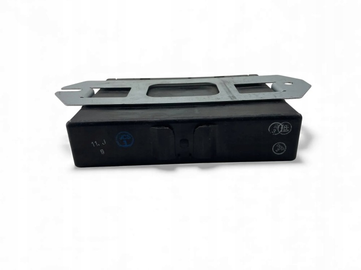 фото №8, Jednosta керуюча двигуна ecu subaru legacy iv bl 22611an220 33069272