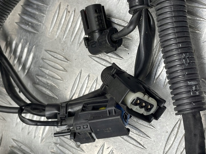 фото №7, Bmw f20 f22 f30 f32 f34 f36 установка жгут двигателя 8507906 8507896