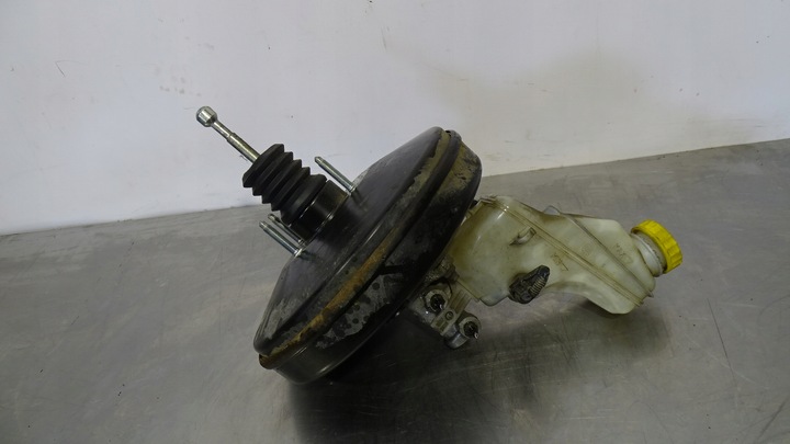 фото №1, Усилитель насос тормозная fiat grande punto 1.4