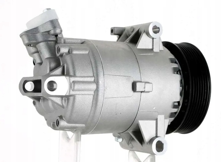 фото №10, Компресор компресор кондиціонера 8600255 cevam