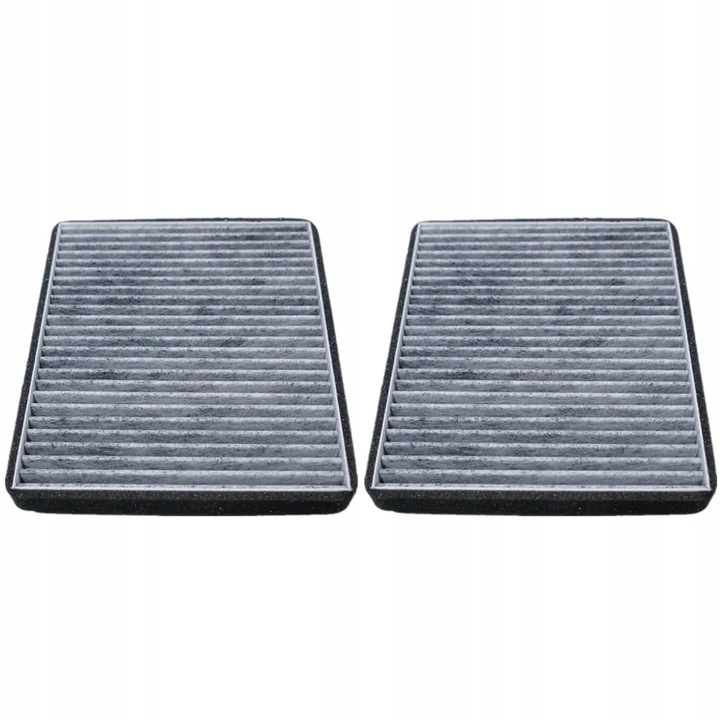 фото №1, Фільтр set air фільтр and cabin фільтр for suzuki jimny activated ca 25962