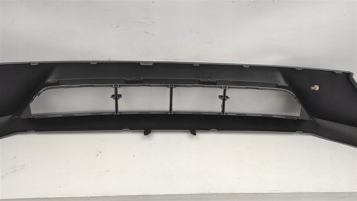 фото №11, Накладка бампер перед volvo v90 s90 r design