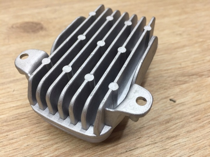 фото №7, Jeż модуль поворотник led правый do bmw g11 g12 рестайлинг 63119498410