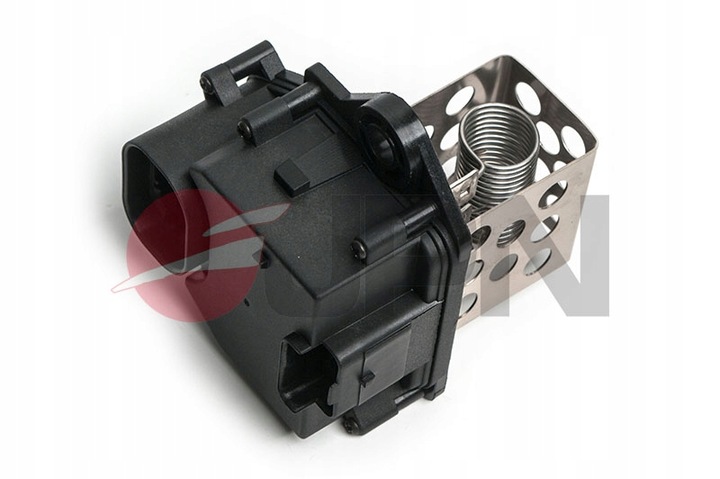 фото №2, Резистор вентилятор do peugeot 307