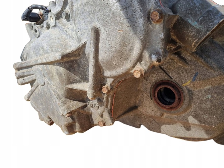 фото №14, Кпп кпп / коробка передач автоматическая chevrolet equinox i suzuki xl7 3.6 v6 5551af33