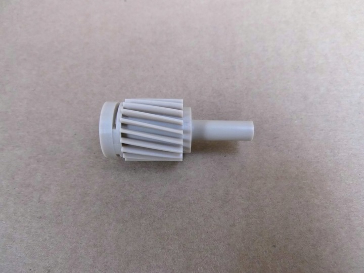 фото №2, Колесо зубчасте коробки автомат ford scorpio transit