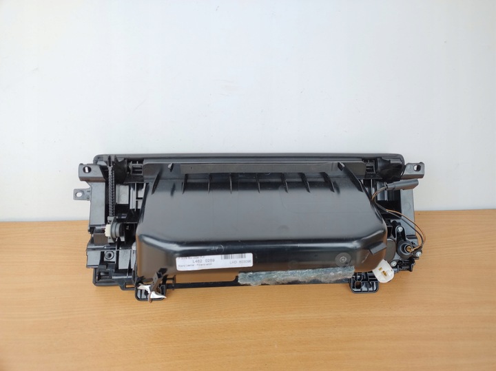 фото №9, Land rover discovery бардачок консоли l462 кожа