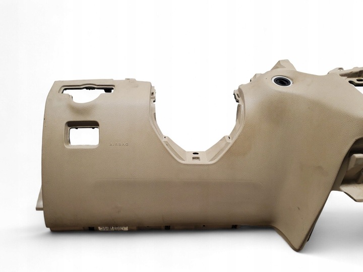 фото №6, Mercedes-benz gl x166 a1669052901 перед сторона ліва захист pod кермо