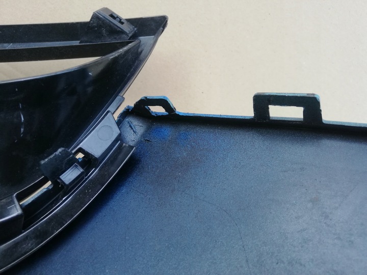 фото №16, Jeep avenger 23-- бампер переднє супер hit