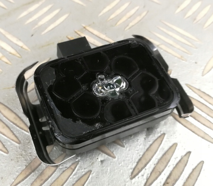 фото №1, 8a6t-17d547-ac датчик датчик дождя ford c-max mk2 2010-