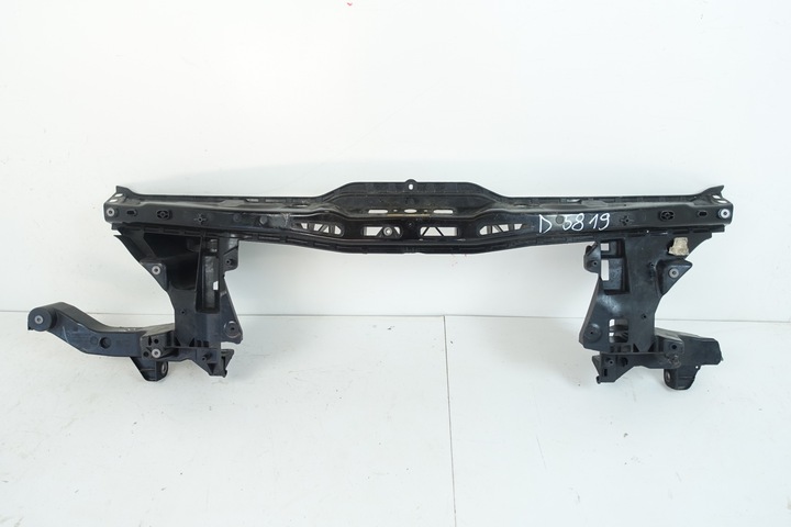 фото №1, Pas переднее усилитель mercedes v vito w639