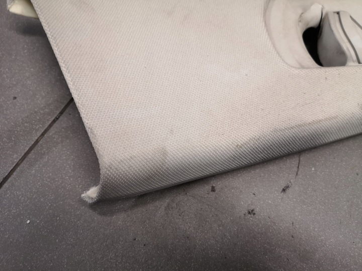 фото №7, Захист стійка b стеля audi a6 c6 4f0867244