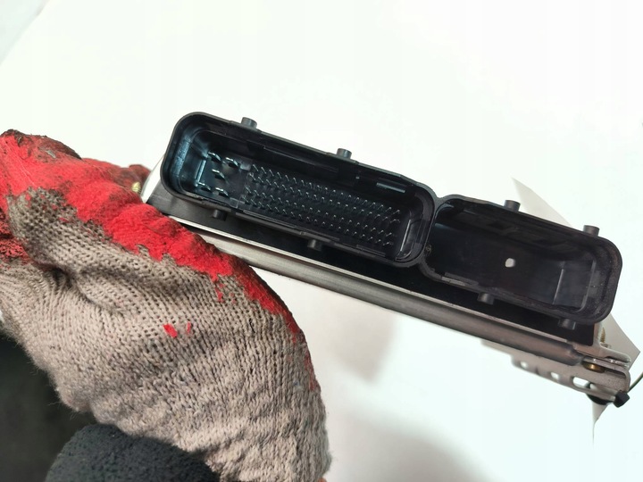 фото №3, Комп'ютер двигуна ecu 39171-23270 hyundai tucson