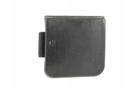 фото №1, Заглушка фаркоп буксирувальний merc. w220 s-kl , 98- 50250710