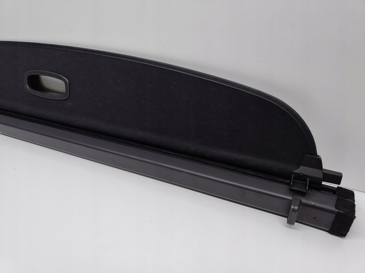 фото №7, Hyundai tucson iv 4 ролета багажника оригінал 2020-