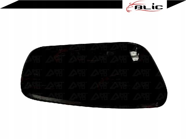 фото №3, Blic скло дзеркало зовнішнього асферичне podgr