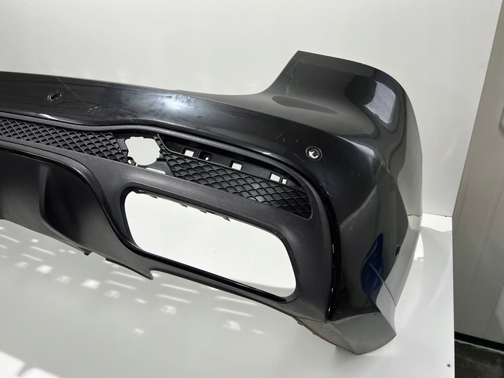 фото №6, Бампер зад mercedes gle a166 6.3 amg