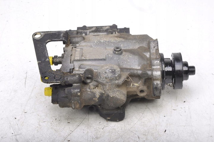 фото №8, Opel vectra c iii 2.0 dti 16v 101km насос впрыскивающий 55352865 0470504223