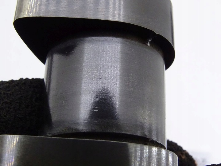 фото №9, Saab 99 9-5 97-09 2.3 t b235e вал розподільний вал ss