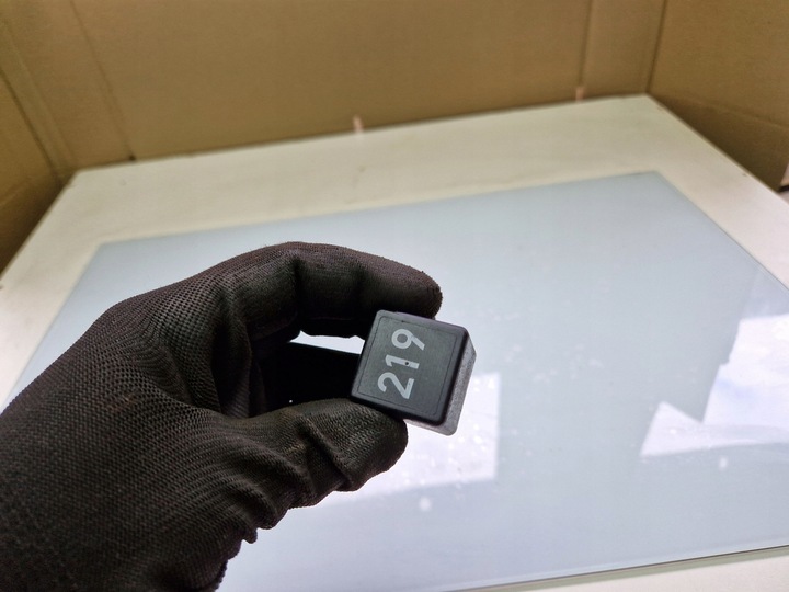 фото №7, Audi a6 s6 c5 4b 2001 інші реле