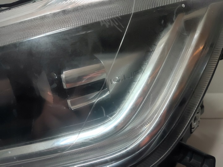 фото №9, Лампа передня ліва лівий перед voklswagen vw taigo iq light повний led європа