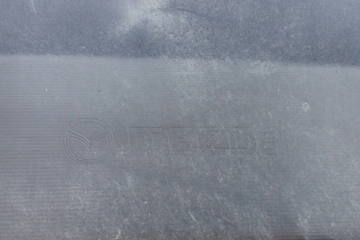 фото №16, Mazda cx5 cx-5 ii 2 бампер зад задній 17- kb8a-50221