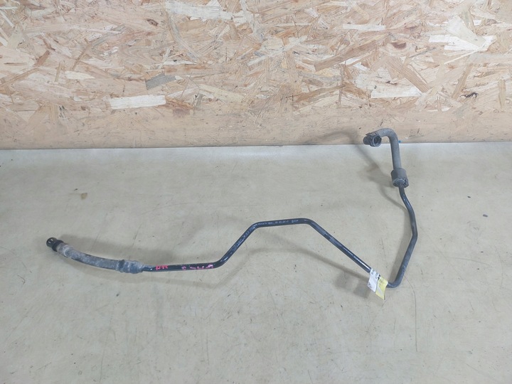 фото №1, Galaxy mk3 s-max 2.0 tdci шланг усилителя 6g913a656ab