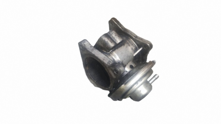 фото №9, Клапан вихлопних газів egr vw golf v skoda octavia ii 1.9 tdi 038131501af 100% ok