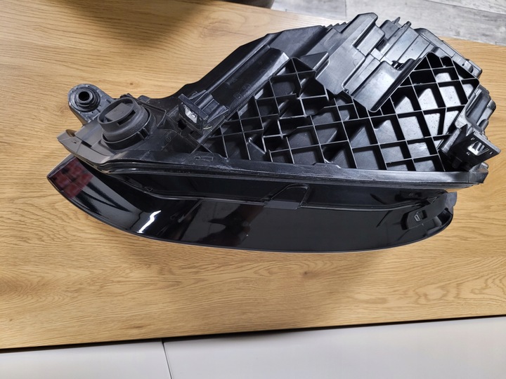 фото №14, Лампа права передня праві перед audi q5 sq5 80a 80a941036e європа