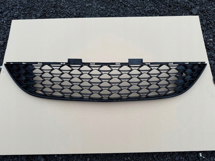 фото №1, Решётка средняя opel astra j opc оригинал