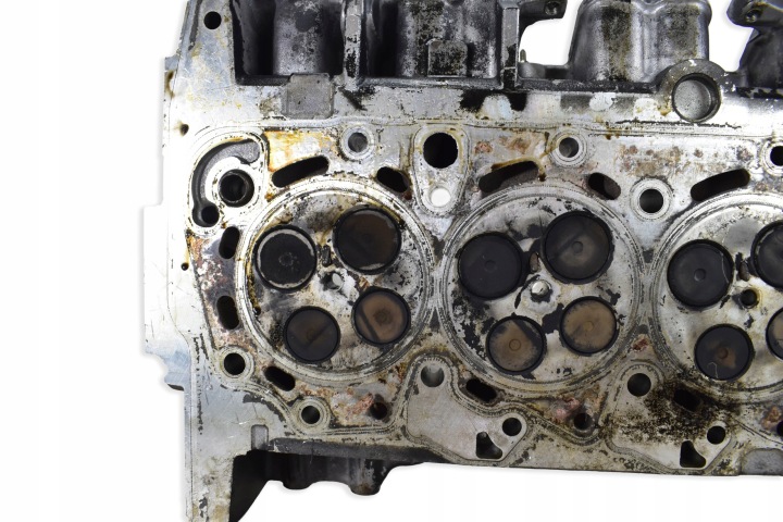 фото №14, Головка ford transit mk7 mk8 2.2 tdci bk3q-6k537-a1d rwd