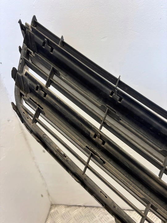 фото №12, Решётка радиатора решётка mercedes w207 купе cabrio org