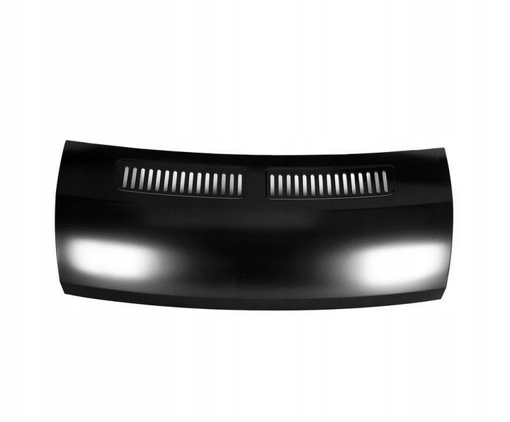 фото №1, Капот peugeot boxer 250 06- 1340587080