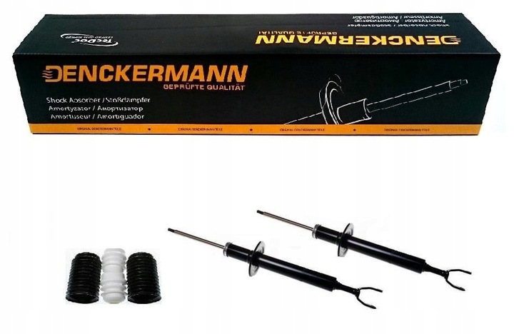 фото №1, Амортизаторы защитные накладки audi a6 c6 4f перед kpl.