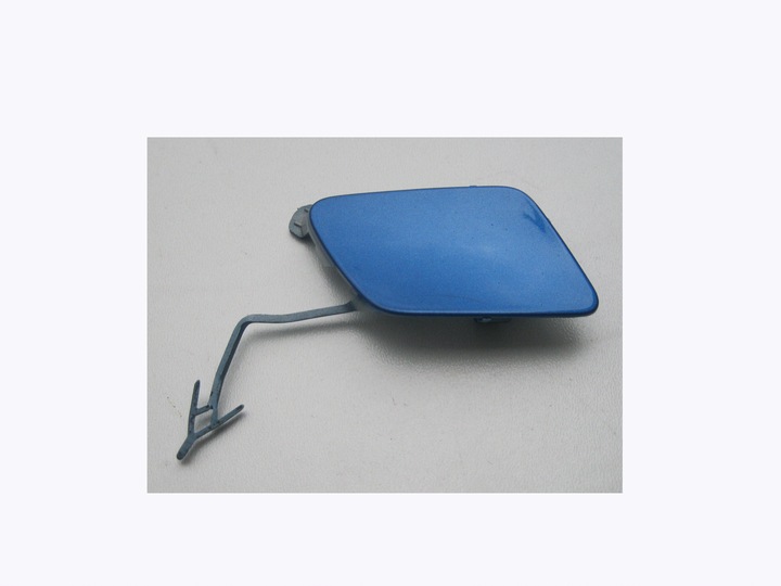 фото №1, Заглушка фаркоп бампера перед audi a3 hb 3d s-line