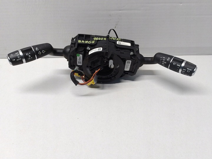 фото №1, Перемикач комбінований range rover sport