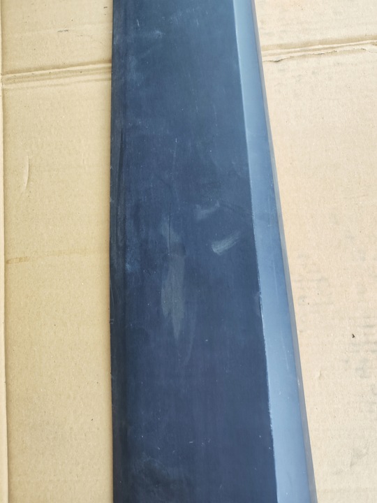 фото №3, Планка двері перед ліва передня toyota chr 2020