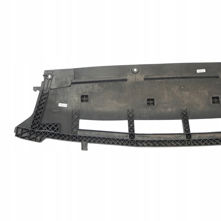 фото №10, Audi q5 8r защита плита шасси бампера передней 8r0807233